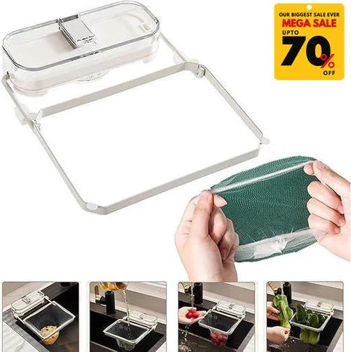 Kitchen Sink Strainer for Food Waste