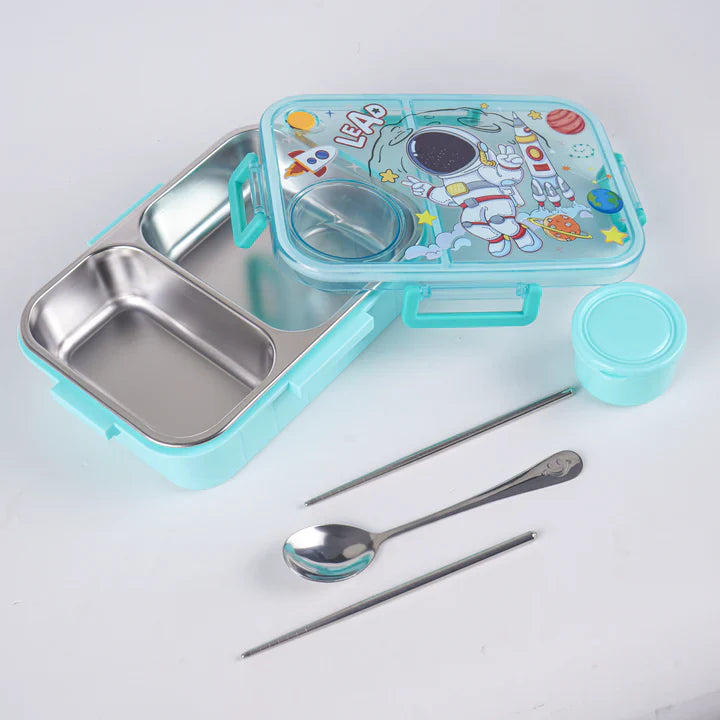 Premium BPA-Free Food Grade Lunch Box