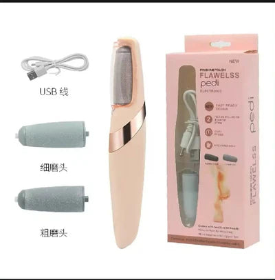 Electric Foot Callus Remover