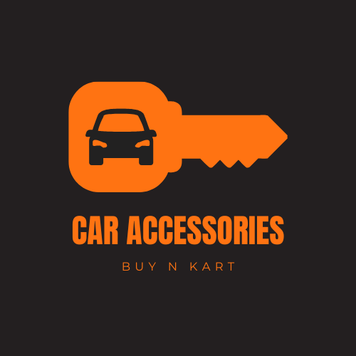 Car Accessiories Kart