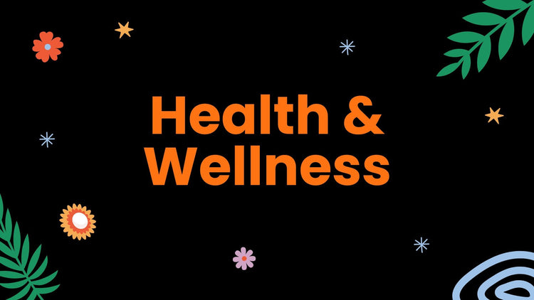 Health & Wellness Devices