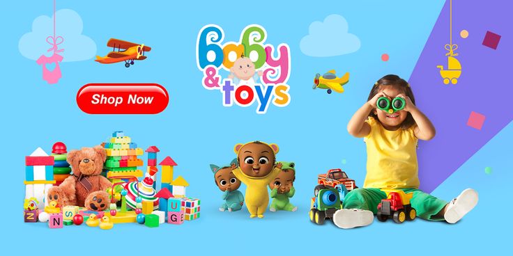 Kids Toy N Accessories