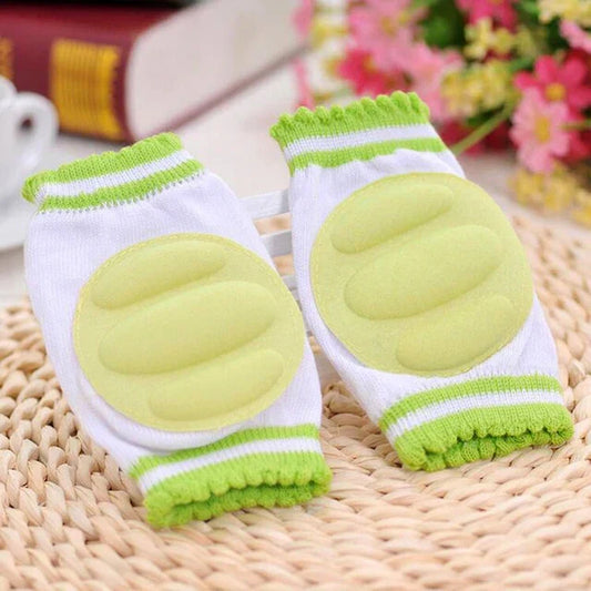 Crawling Baby Knee Pads