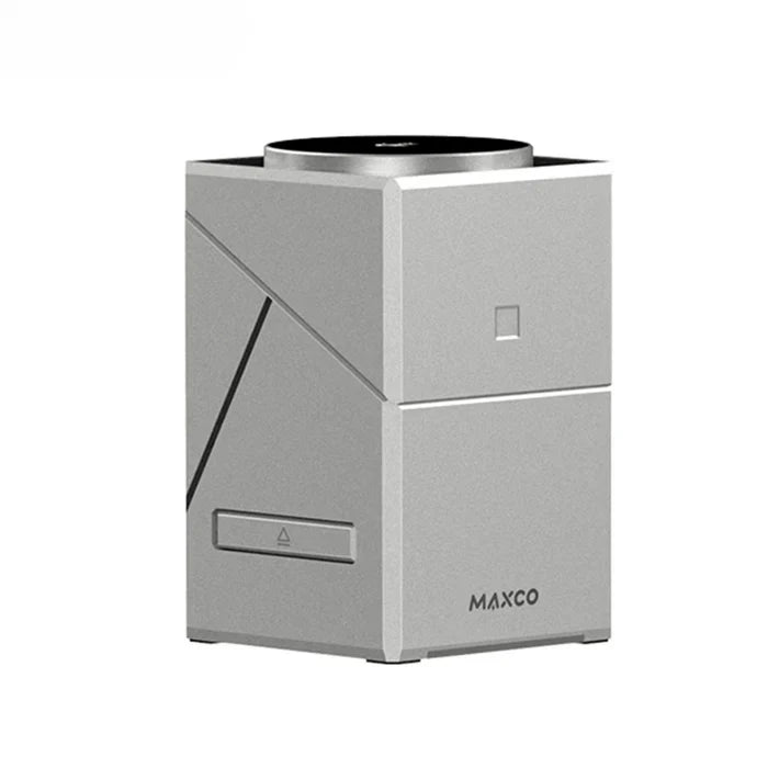 MAXCO 3 in 1 Rotating Wireless Charger - MW11