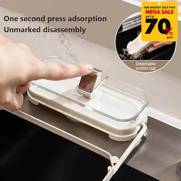 Kitchen Sink Strainer for Food Waste