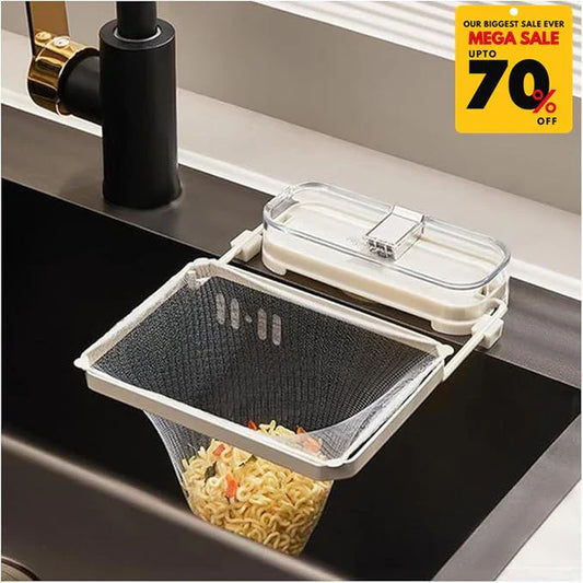 Kitchen Sink Strainer for Food Waste
