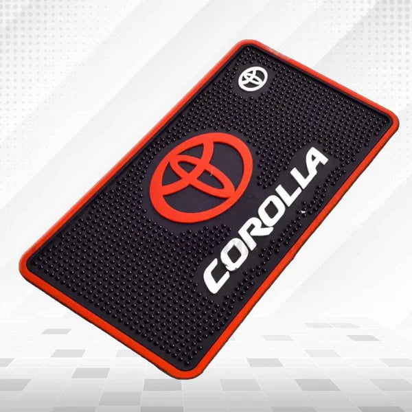 Car Dashboard Non Slip Mats