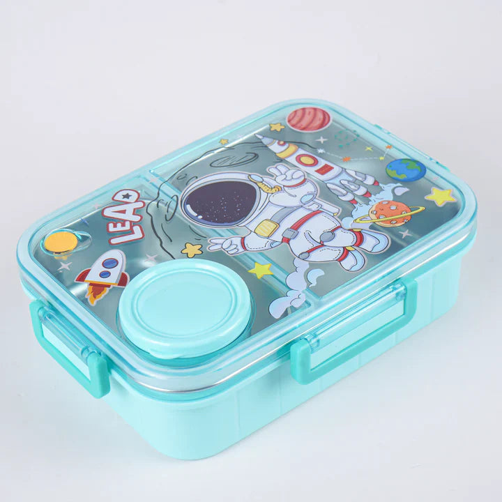 Premium BPA-Free Food Grade Lunch Box