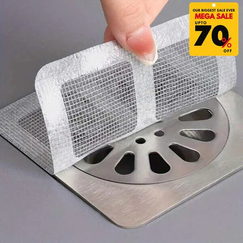 Disposable Floor Drain Stickers