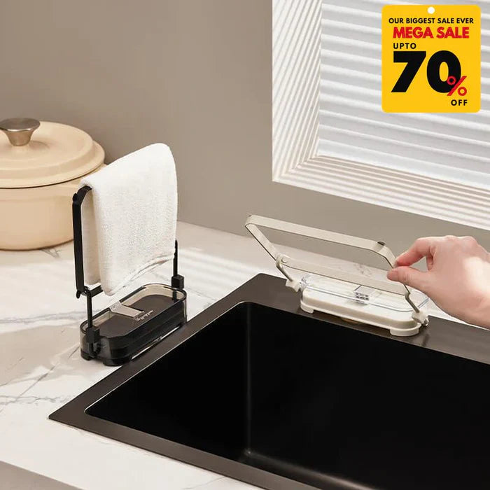 Kitchen Sink Strainer for Food Waste