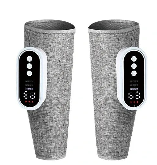 Portable Electric Leg & Calf Massage Machine