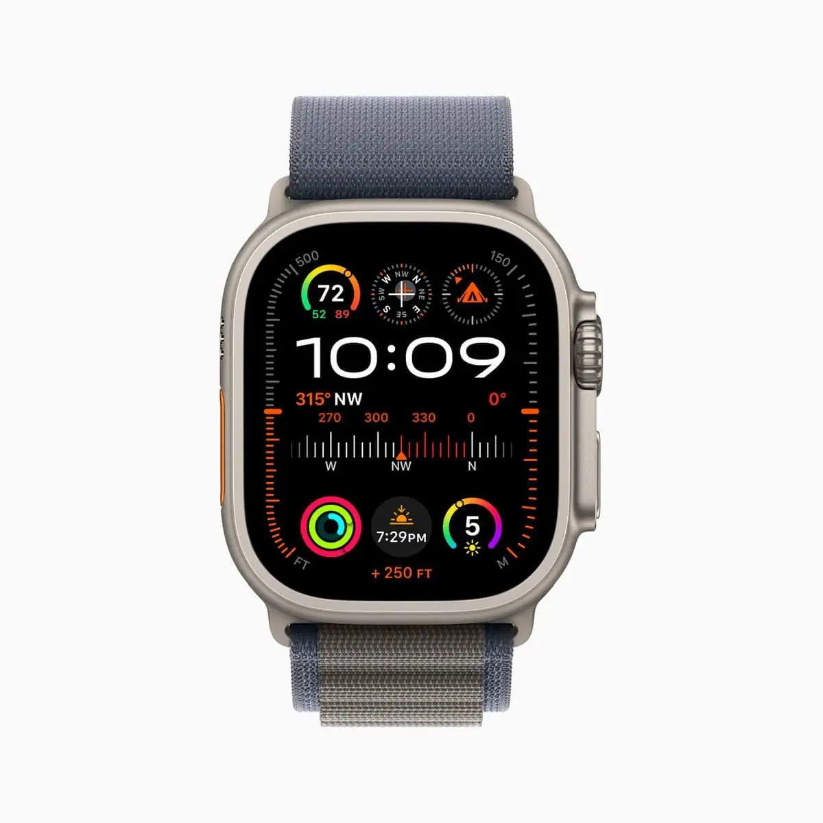 Watch 9 Ultra Smartwatch